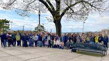 Big Day Boston 2026 Group Photo