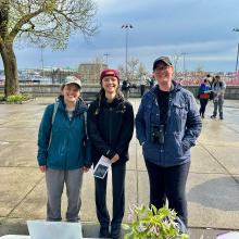 Allston, Brighton, Cambridge - ABC Birders